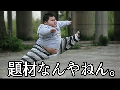 【衝撃】殿堂入りしたボケてがツッコミどころ満載すぎたwwwww#13