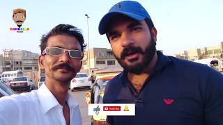 Dumb Prank |TV And |Rangeela Films| Muneed Ali | COLLABORATION