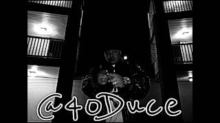 40 DUCE - BOSS FREESTYLE