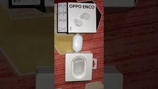 OPPO Enco Buds Bluetooth True Wireless in Ear Earbuds