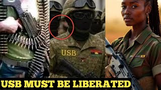 BDF JTF AND RESISTANCE FORCES ARE NOW IN OKIGWE DOING THE NEEDFUL AS NIGERIAN SOLDIERS FLEE