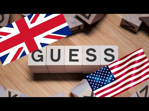 Guess the country | Part 1