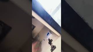 SureStop Install #shorts #plumber #plumbing
