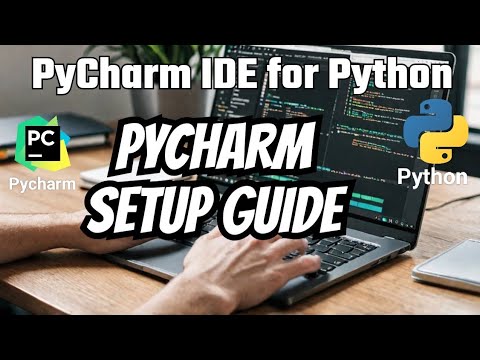 How to Install PyCharm IDE in Windows 10/11 | PyCharm for Python