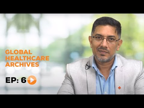 Healthcare News Story:  Weekly News Wrap Up |  2nd week of Sep 2020