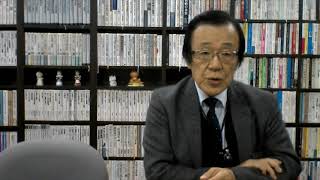清野が語る⑯：マーケティング思考領域は「顧客」「競争」「社会」