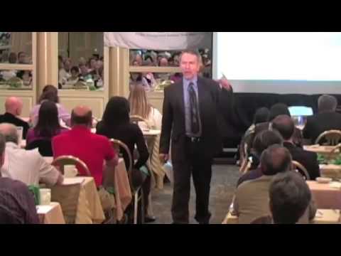 Meet a Dynamic Project Management Speaker
