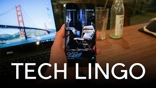 Everything you need to know about the HUAWEI P10 | Full Review