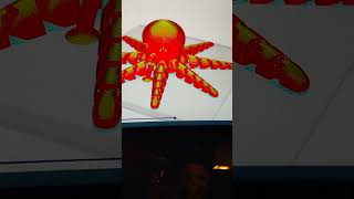 I'll update y'all #3dprinting #3dprinted #3dprinter #3dprint #diy3dprinter #3dprintingmachine #diy