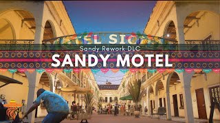 Sandy Shores Motel [FiveM Mapping - MLO Interior]