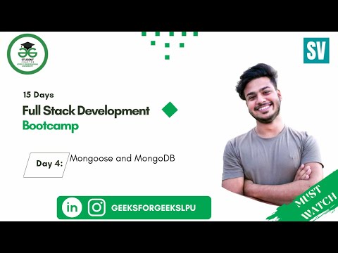 DAY 4: 15 Days MERN Stack Bootcamp
