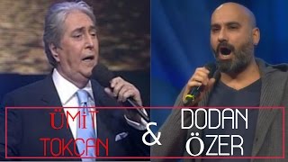 Dodan Ozer And Umit Tokcan Voice Analysis