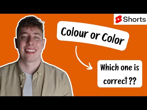 British vs American Spelling 🇺🇸 🇬🇧 #english #learnenglish