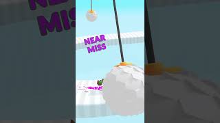 Wacky Funny Run