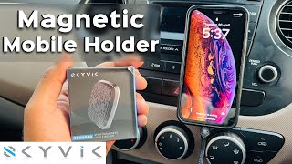 Car Magnetic Mobile Holder | SKYVIK