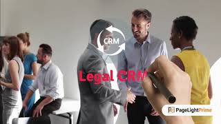 PageLightPrime Matter, Document Management,  Document Contract Automation