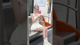 Beautiful Chinese Girls【赵喵喵喵】#douyin #tiktok #beautiful #shorts
