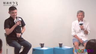 影響張國立最深的作家：芥川龍之介、海明威 | 靈感創意收編大法 4-5 |Readmoo電子書