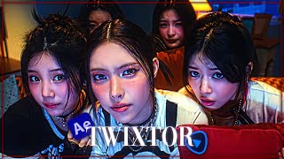 ILLIT - JELLYOUS MV 4K TWIXTOR (AE SHARPEN + 4K CC + TOPAZ)