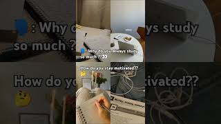 🗣️:How can someone be so motivated??🔥😤💯🧿(#motivation #studymotivation #studytips #fypシ゚viral #study)