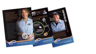 TechSmart® Campaign Case Study