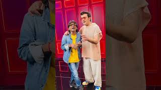 Is Gane Par Viral Star | Gane ka Boss Sonu Sir| #shorts #sonunigam