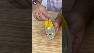 Toy Steam Boat Unboxing #shorts
