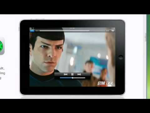TSG33: iPad Ballyhoo