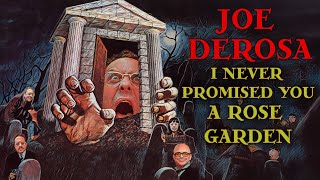 I Never Promised You A Rose Garden | New Comedy Special @joederosacomedy