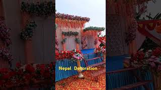 Best Wedding Stage  Decorations  Nepal  2025