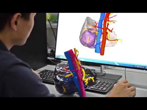 DEED3D Printing Service
