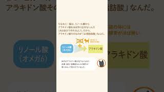 【第52回】生理活性物質って？その２：犬と猫の健康への影響を深掘り！#リノール酸 #α-リノレン酸 #オメガ６ #オメガ３ #生理活性物質 #犬の健康 #猫の健康