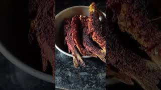 #nonveg #nonvegworld #food #nonvegrecipe #fishfry