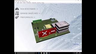 PassMark Performance Test