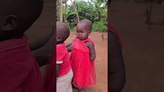 Nsango kids  #sharelove