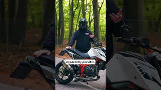 A2 sport bikes… what can you get? and what about restricting them? #a2 #bikes #uk #license #sport