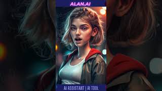Alan.AI | Al Assistant