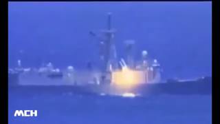Xiongfeng III, extended supersonic anti-ship missile for the first time open!