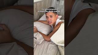 No se despierta en un mes 😂