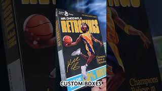 Custom Boxes 📦 Tap In ! 🔌🤑 #custompackaging #customboxes