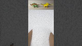 Guess which dinosaur will pop out! Can you name it right? #dinosaur #shorts #guesswhat #surprisebox