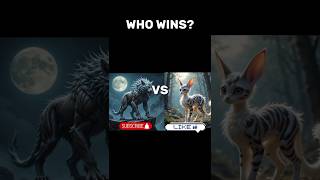 tiger and wolf vs cat and rabbit #animalfusion #shorts #trendingshorts #viralshorts
