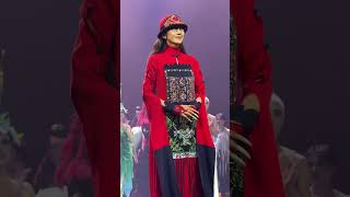 杨丽萍#平潭映象 #民族文化传承 #惊艳瞬间 #台上一分钟台下十年功