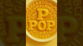 ALPHABET SOUP
