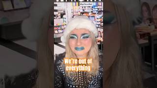 A wholesome interaction ♥️ #sephora #funny #relatable  #retail #pov #skit #customerservice #foryou