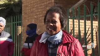 No access to public sector clinics for foreigners