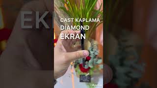 SAKARYA APPFİX ŞUBE CAST DARBE KORUYUCU ŞEFFAF KAPLAMA ve DİAMOND KIRILMAZ CAM #apple #iphone14plus