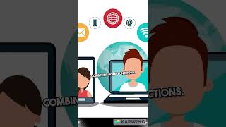 What is the OSI Model? #OSImodel, #networking,, #techshorts, #ITtraining , #homelab,, #OSIexplained