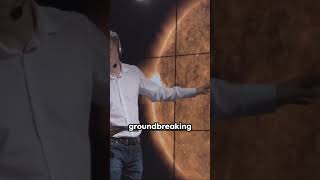 Cosmic Rays Unleashed: Unveiling the Universe's Hidden Mysteries#cosmicrays#shorts