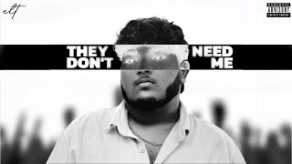 ELT - THEY DON’T NEED ME (Official Full Album)